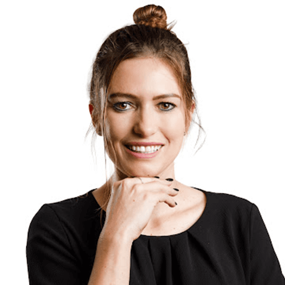 Candice Bezuidenhout - Founder of Noelle Laser